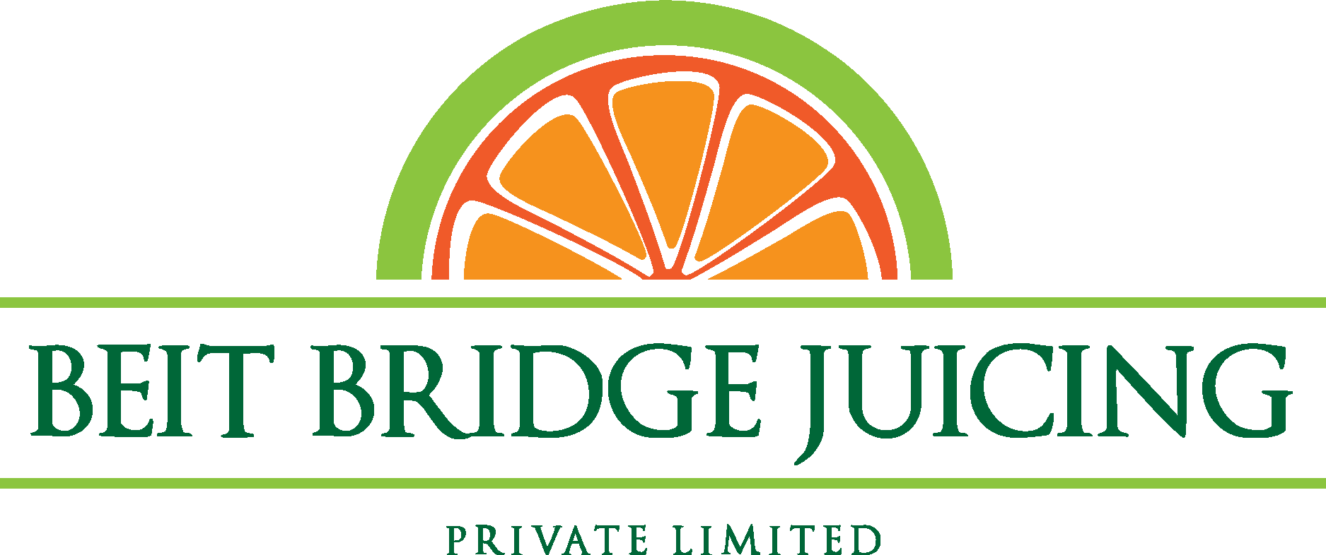 BeitBridge Juicing Company Logo Vector Logo